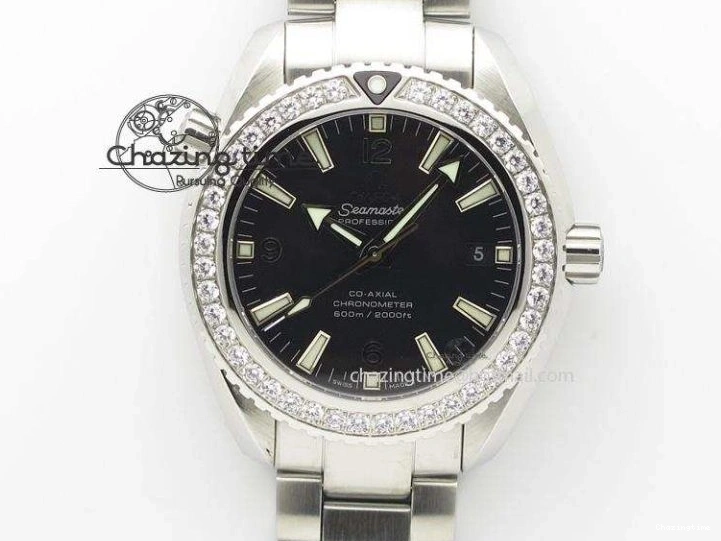 1223 Speedmaster Misson To The Sun 1:1 Best Edition Yellow Dial On Nylon Strap Quartz FlexibleFit 7855